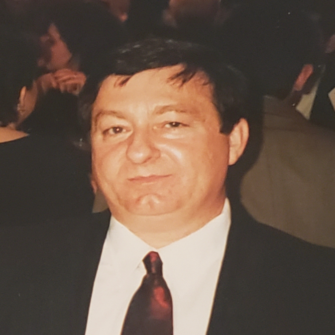 Boris Garber's obituary , Passed away on December 22, 2022 in Wilmette, Illinois