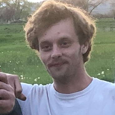 Raven Storm Wilson- Cloonan