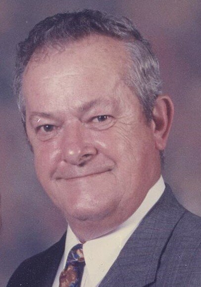 Robert J. Holland Obituary