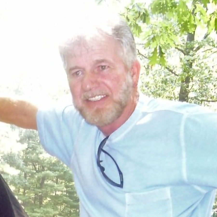 Doug Justice Obituary