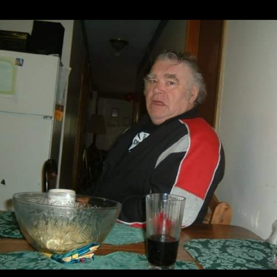 Winston Calvin Bishop's obituary , Passed away on December 24, 2022 in Moncton, New Brunswick