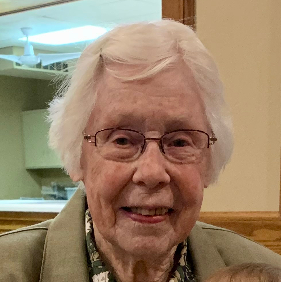 Margaret Ruud Obituary