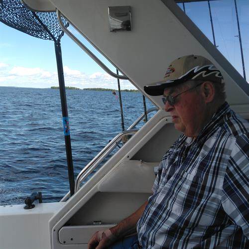George A. Rathsack's obituary , Passed away on December 22, 2022 in Suring, Wisconsin