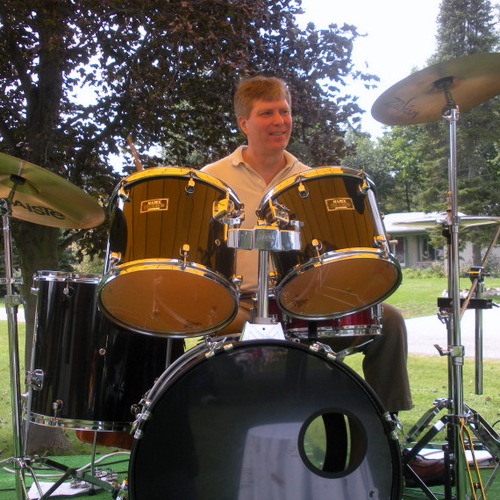 John David Puza