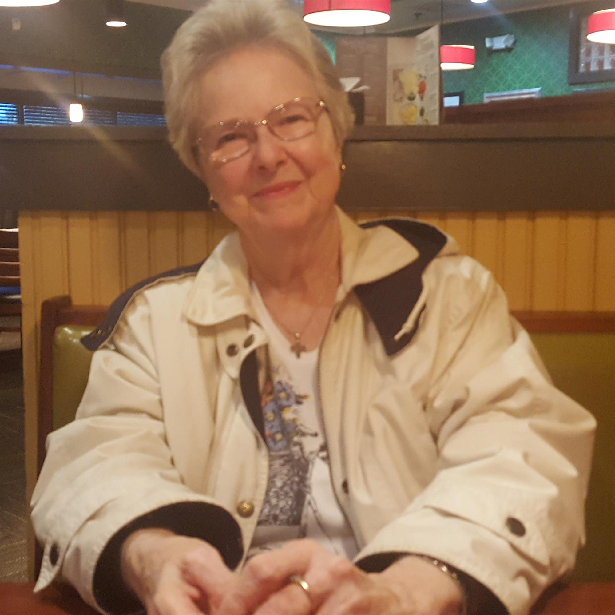 Celia Frances (Draney) Sartain's obituary , Passed away on December 25, 2022 in Bartlett, Tennessee