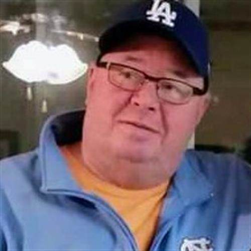 Ronald Eugene Perdue