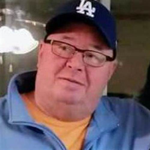 Ronald Eugene Perdue