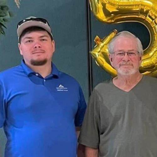 Ronald “Ronnie” Joe Kirk Obituary (1948 2022) Talladega, Alabama