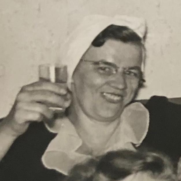 Olga (Figol) Sedlock