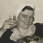 Olga (Figol) Sedlock Obituary