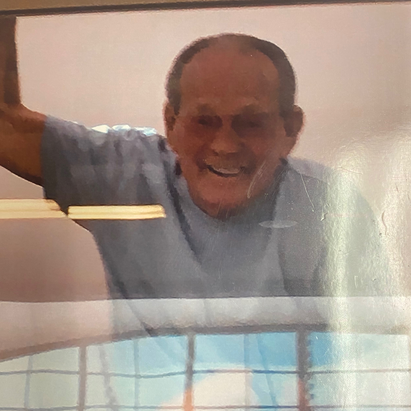 Rich DeBelle Obituary