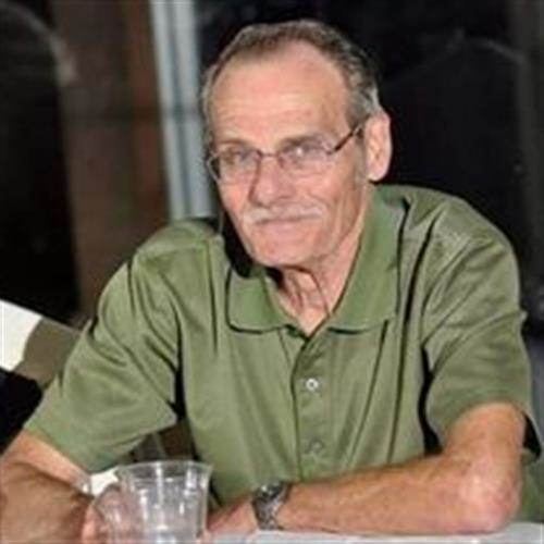 Delbert Leon Stone