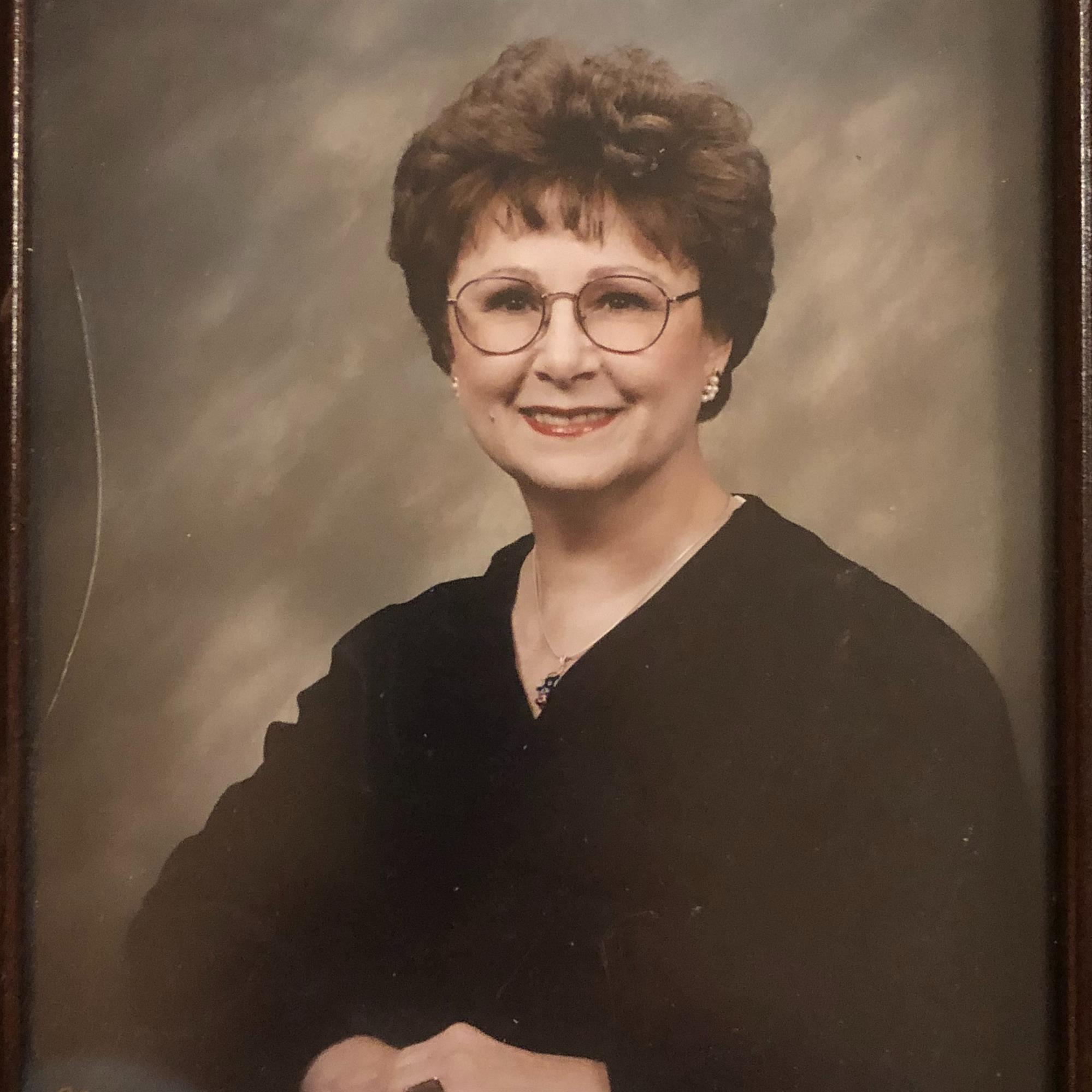 Edna Eugenia (Smith) Lanier's obituary , Passed away on December 20, 2022 in Corpus Christi, Texas