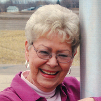 Donna Van Waart-Wendel Obituary