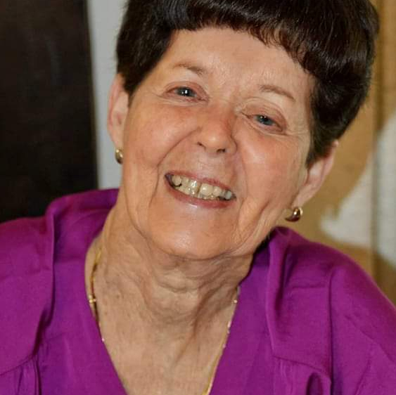 Judith Anne Hacia Obituary