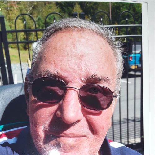 Gerald Stollman's obituary , Passed away on December 29, 2022 in Liberty, New York