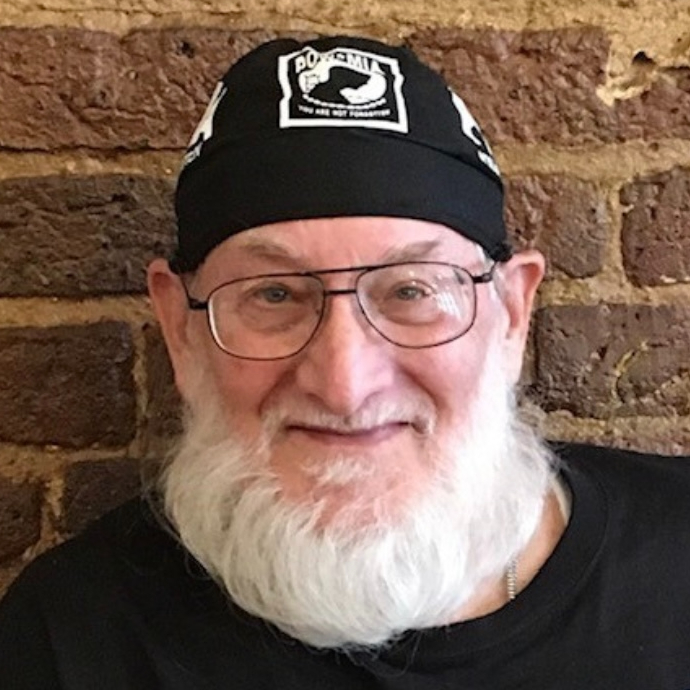 Ronald Frank Drigot Obituary