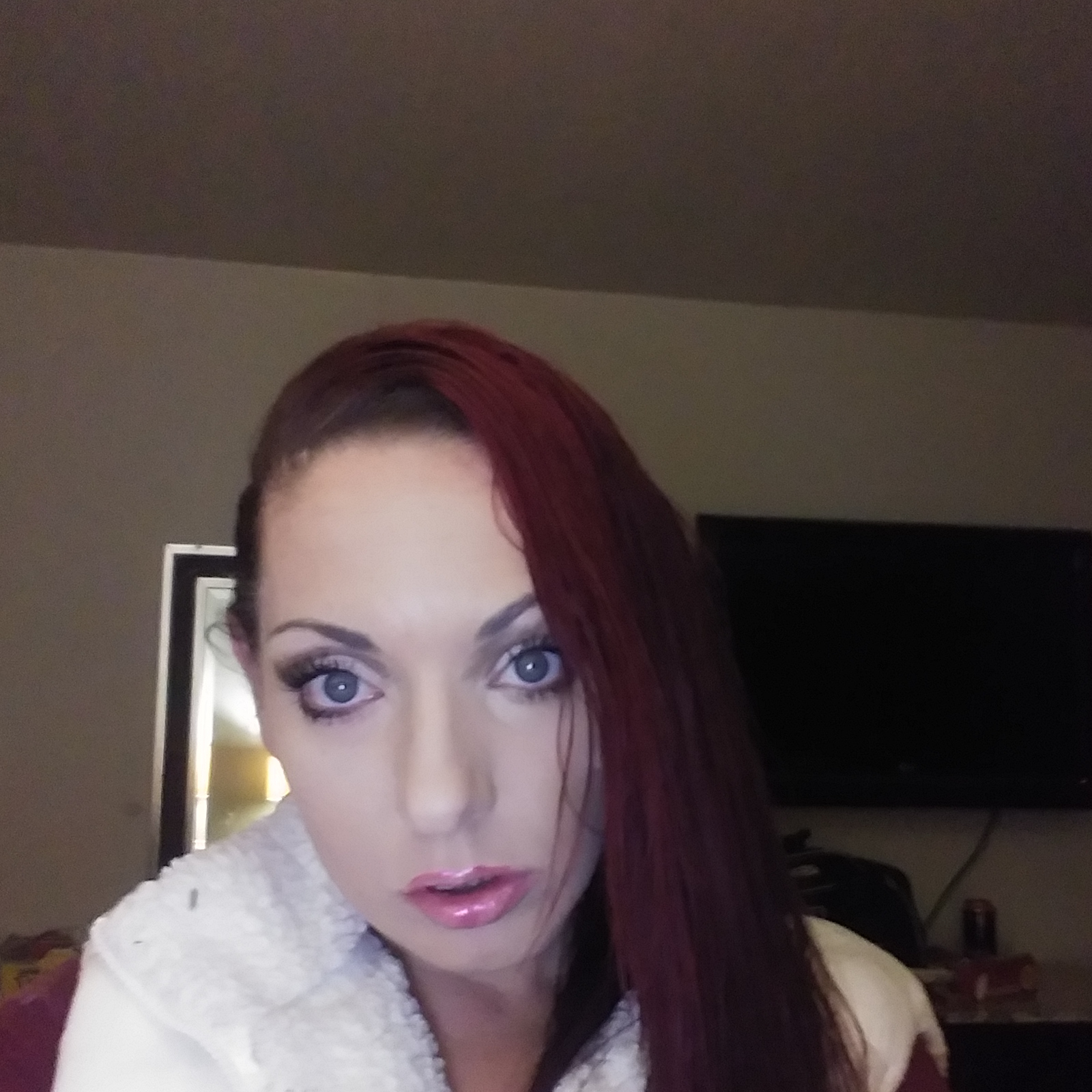 Crystal Marie Emerson