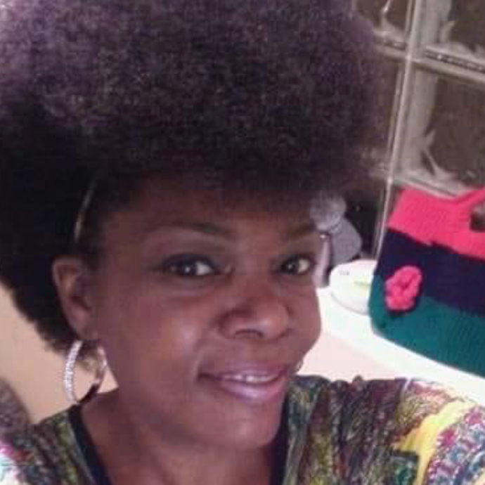 Pamela Williams Obituary