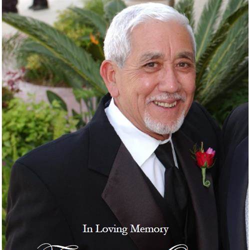 Florentino Ogaz's obituary , Passed away on December 18, 2022 in Fort Mohave, Arizona