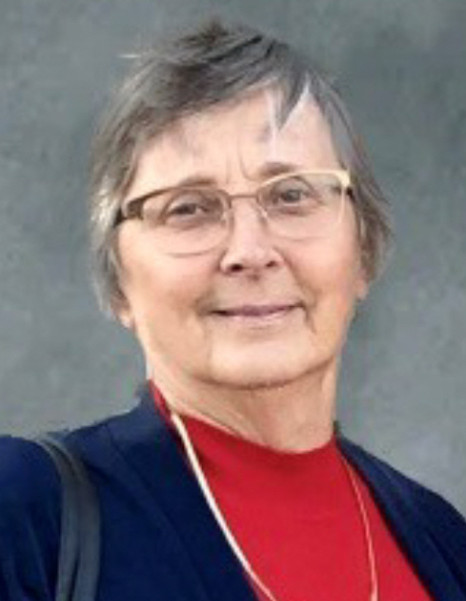Margaret Ann Lucas Obituary