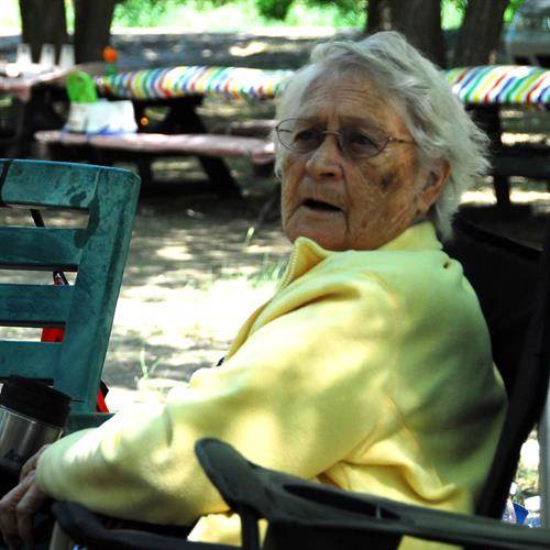 Lillian Margaret Zimmer
