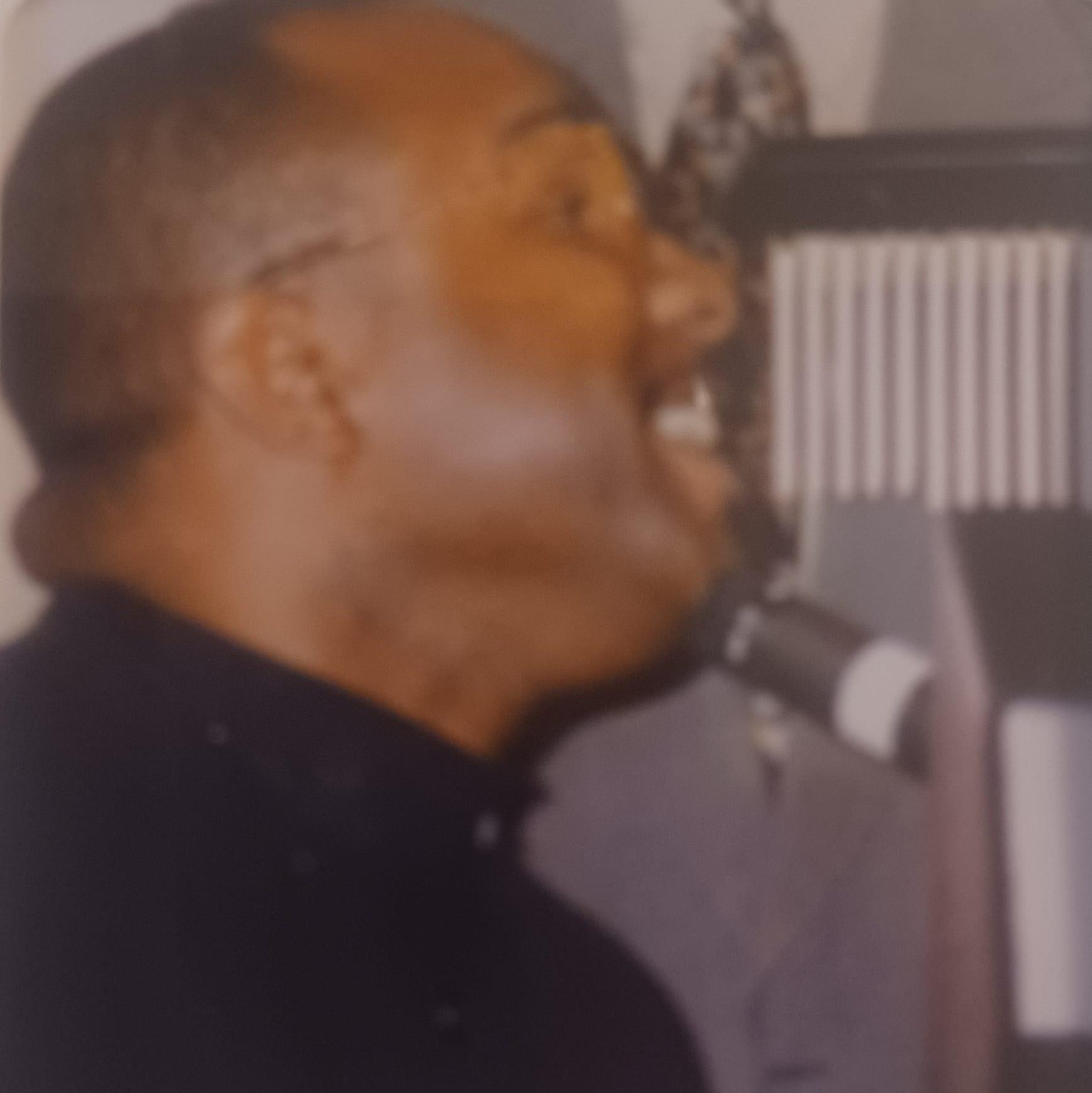 Gregory Lenn Metcalf's obituary , Passed away on December 25, 2022 in Garland, Texas