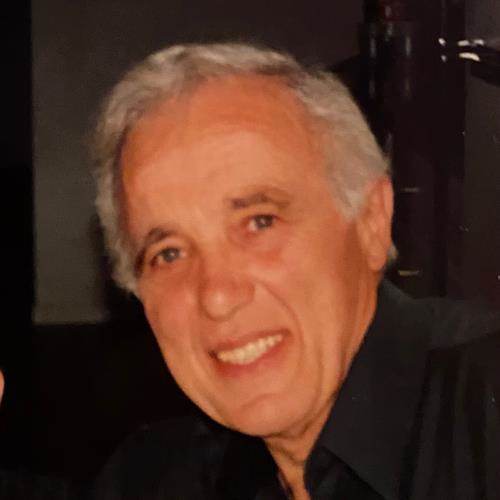 Giulio D'Aversa's obituary , Passed away on December 31, 2022 in Port Washington, New York