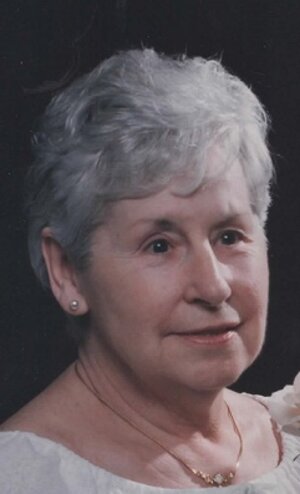 Avis de décès de Gisèle Boisvert