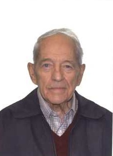 Avis de décès de Howard Lacey