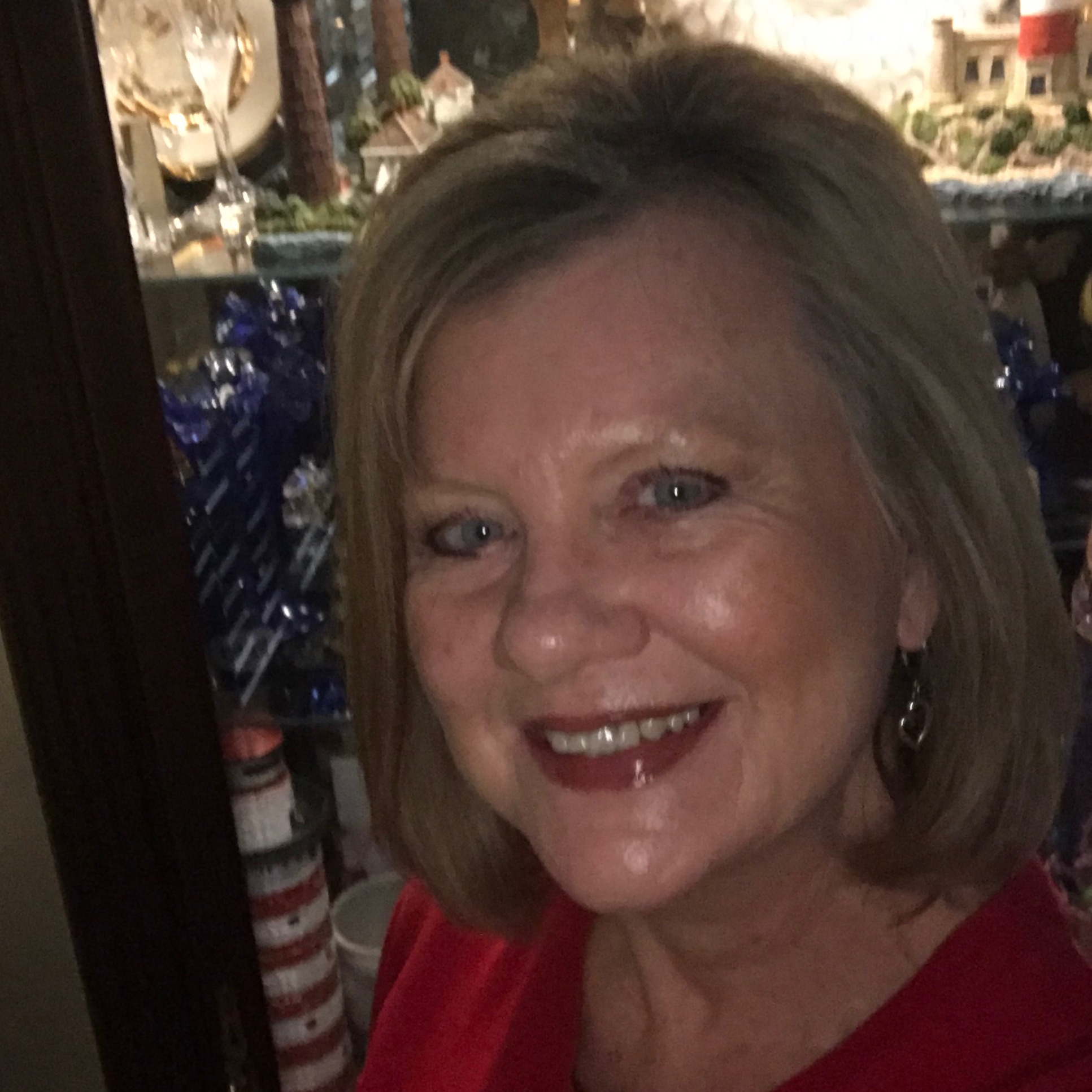 Christine (Chriss) Neely Mazon Obituary