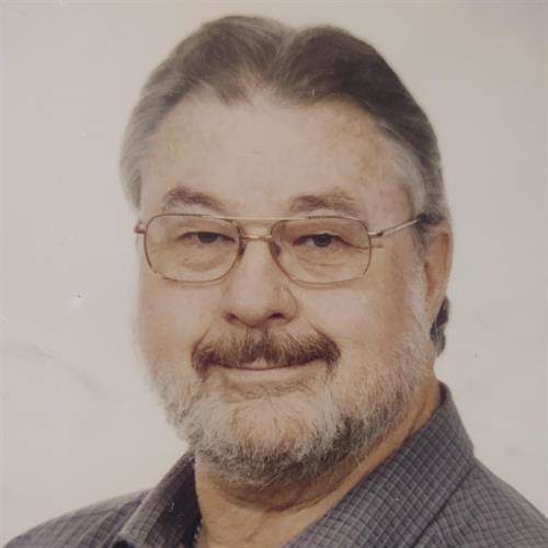 James Douglas McKnight Obituary