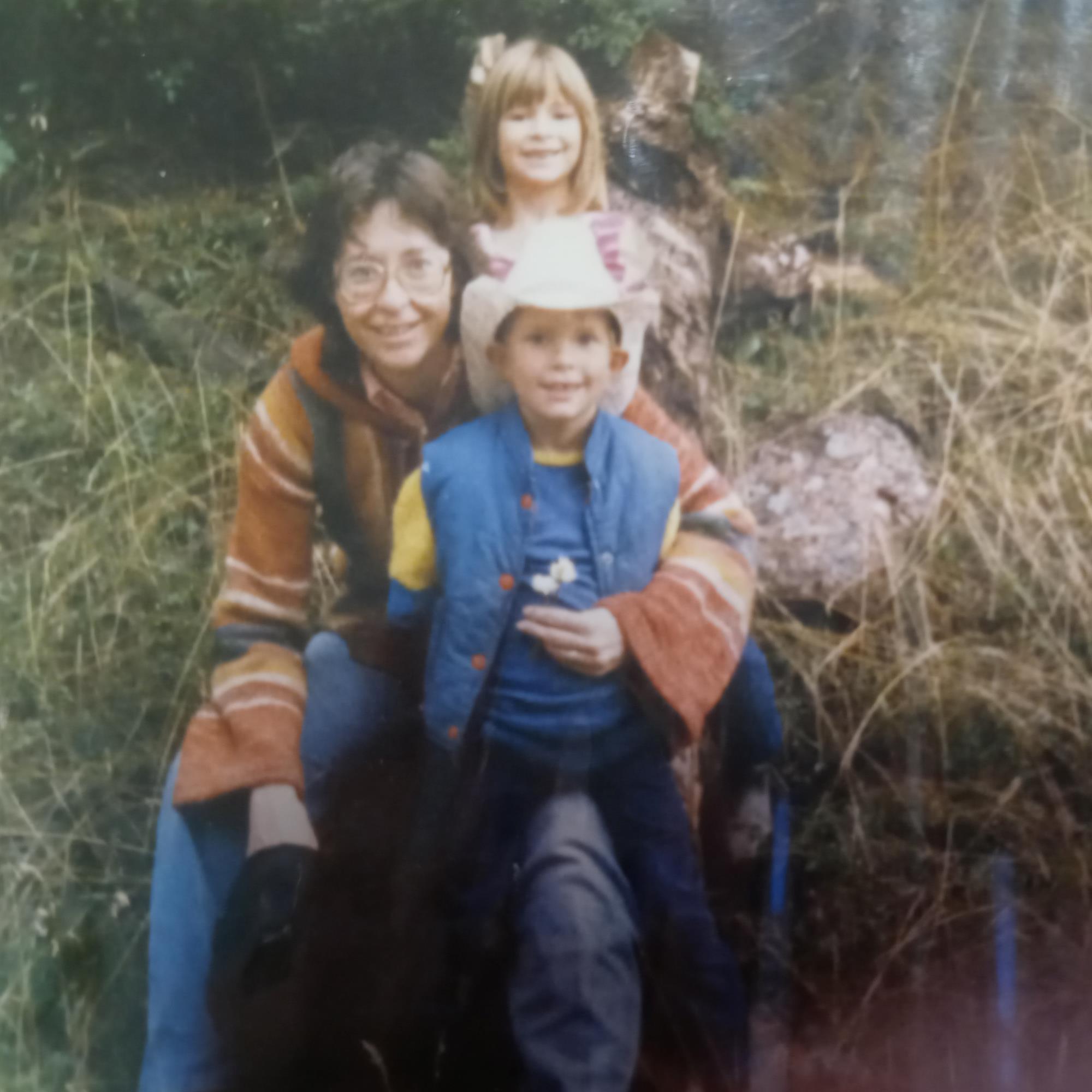 Edna Laverne Meredith