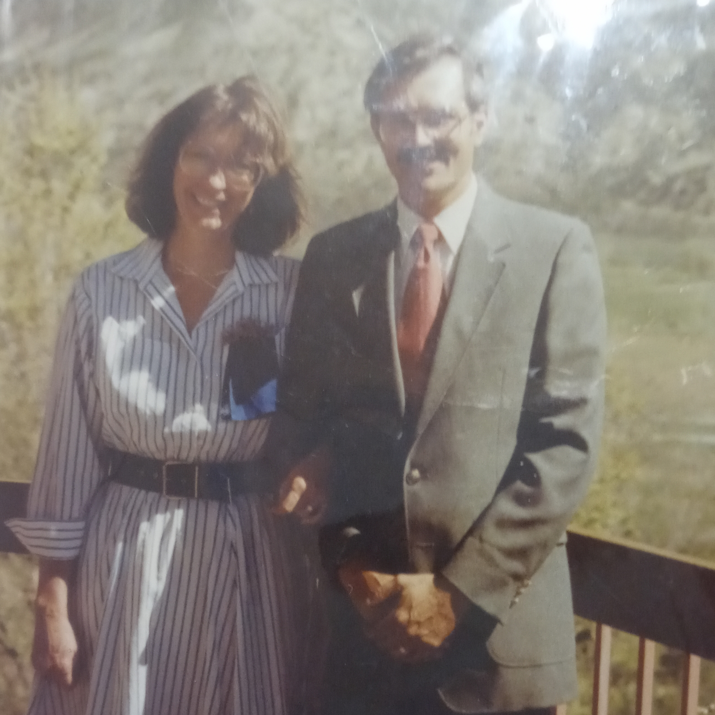 Edna Laverne Meredith