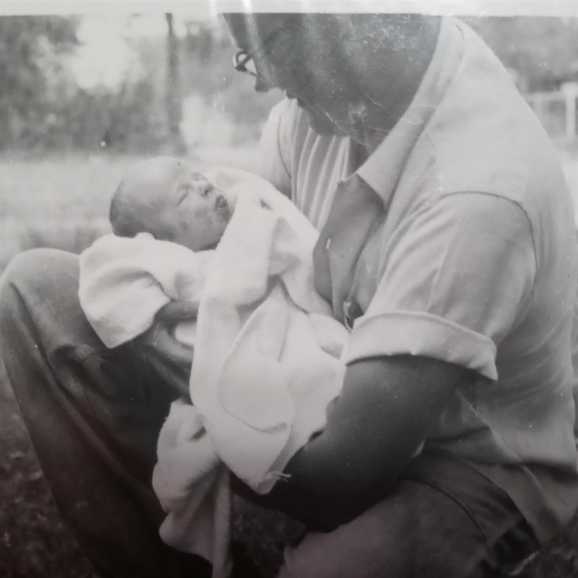 Edna Laverne Meredith