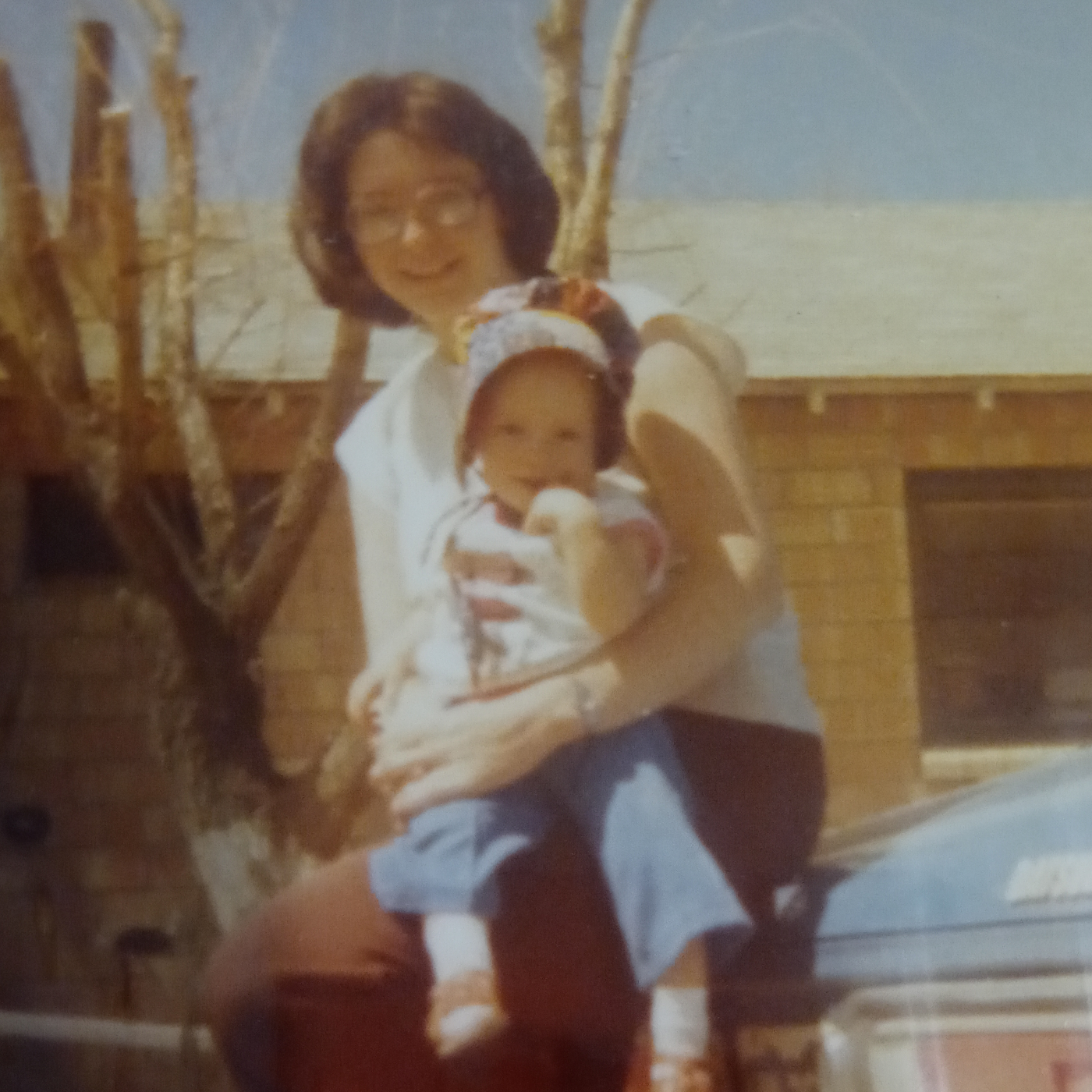 Edna Laverne Meredith