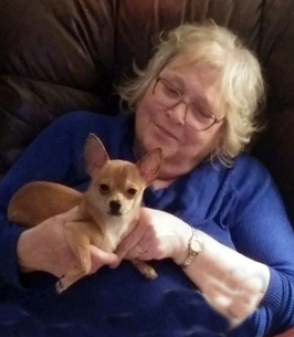 Sandra Sue Truman Obituary