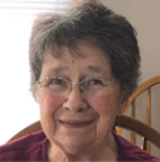 Jean Schmidt Obituary