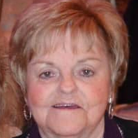 Dorothy Alice Clement's obituary , Passed away on December 28, 2022 in Dunstable, Massachusetts