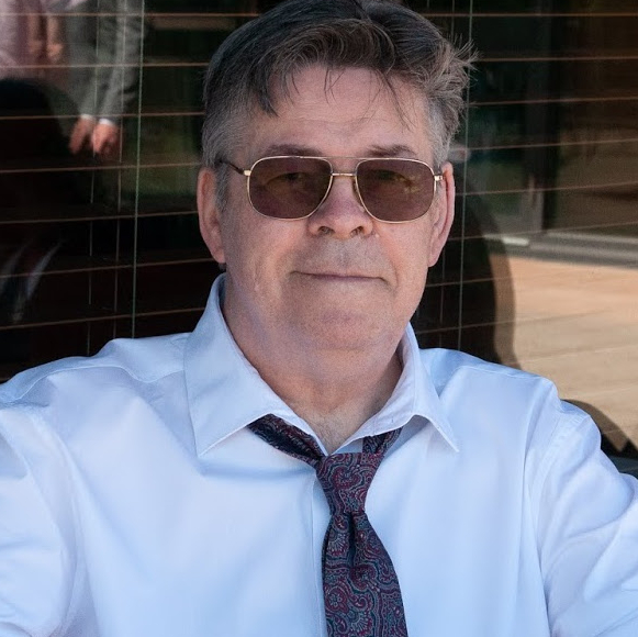 Larry Bert Foster