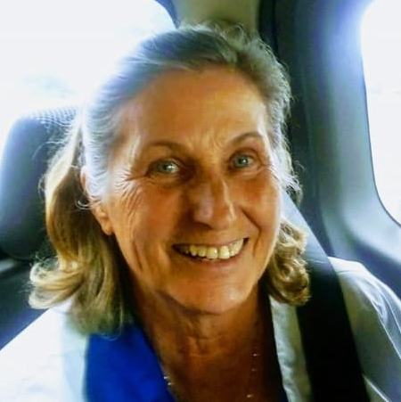 Dorothy Jean Cameron Obituary