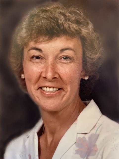 Angela Nellie Hilton