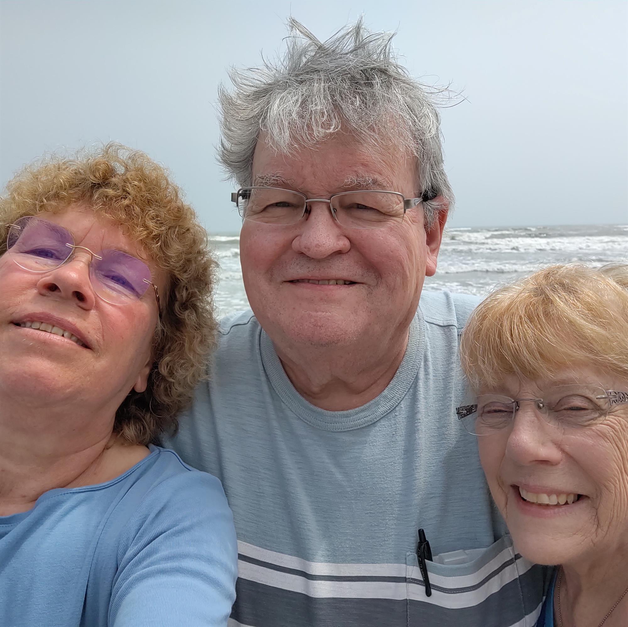 Jerry Lee Stanbrough Obituary