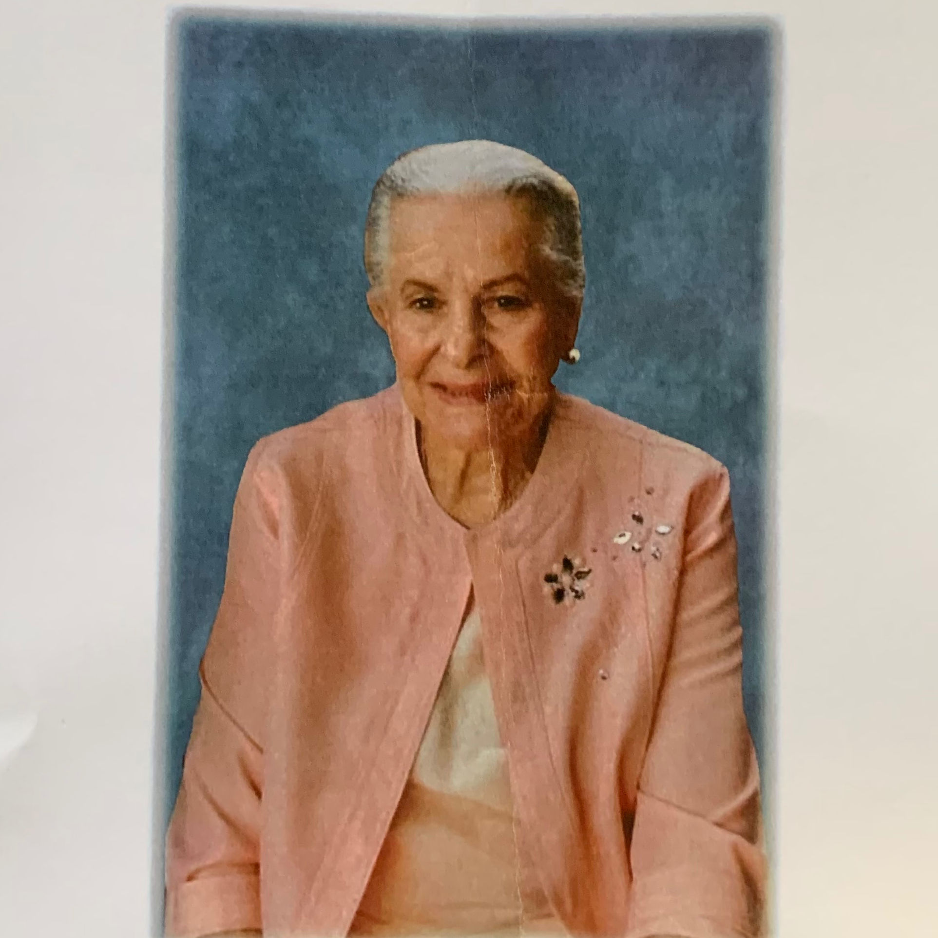 Frances Bennett Gittens