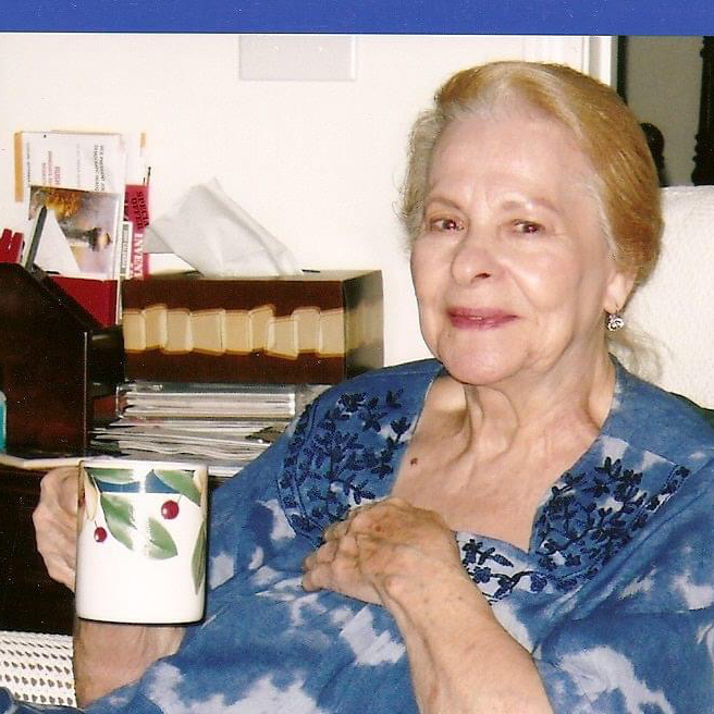 Frances Bennett Gittens