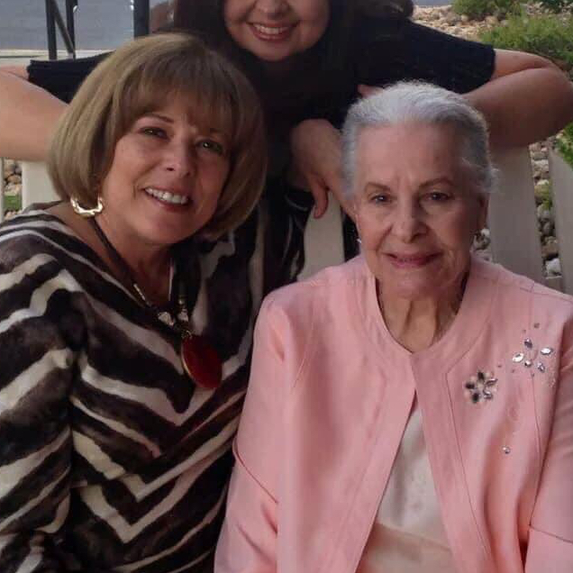 Frances Bennett Gittens