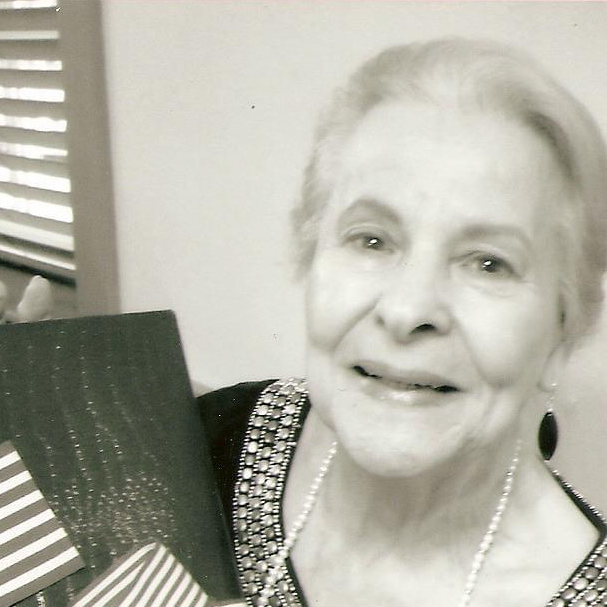 Frances Bennett Gittens