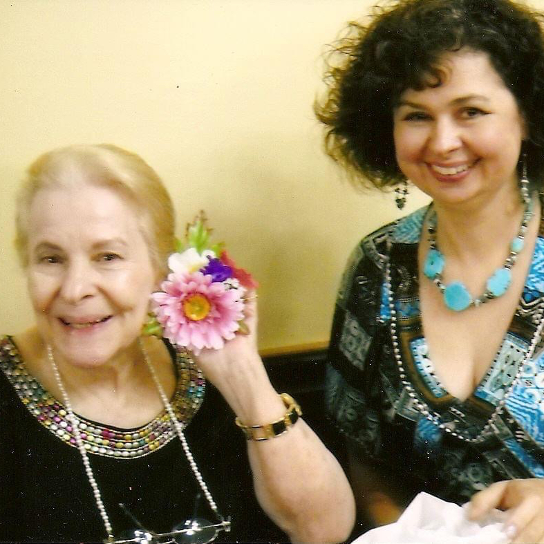 Frances Bennett Gittens