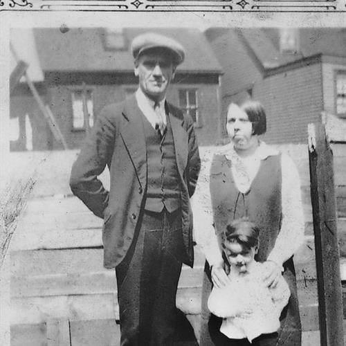 Arthur Joseph Perry