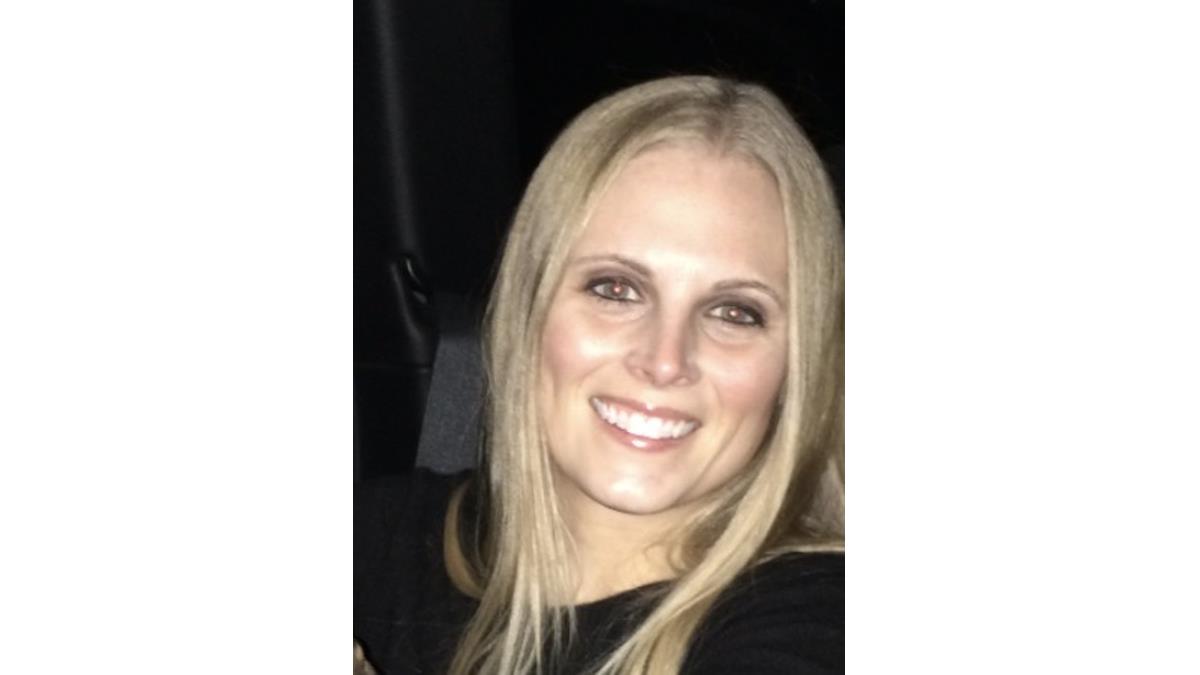 Sarah Elizabeth Berger Obituary